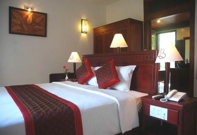 ویلای 1 خوابه, Hoi An Garden Villas