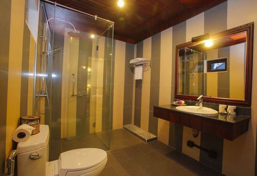 سوییت خانوادگی, Hoi An Garden Villas