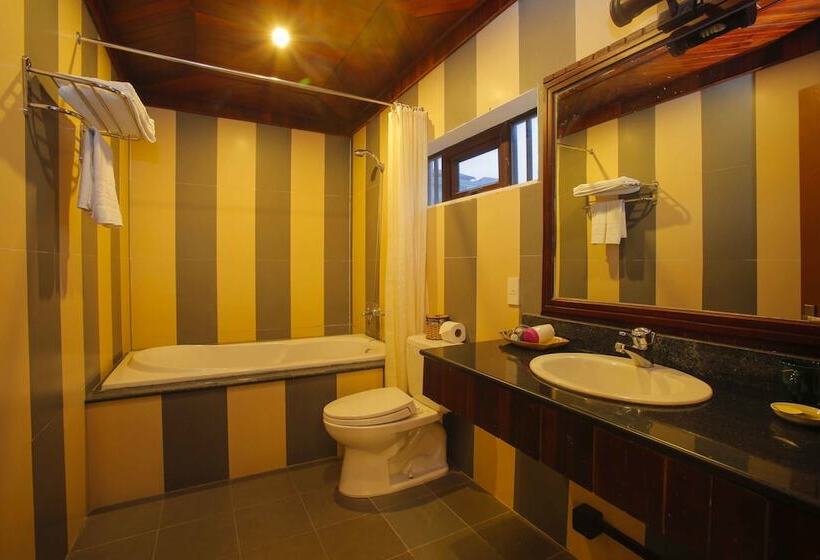 سوییت خانوادگی, Hoi An Garden Villas