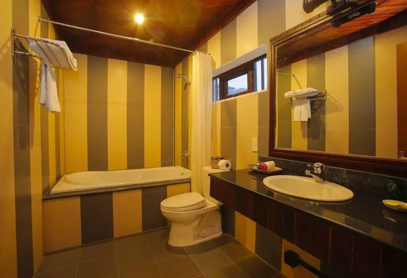سوییت خانوادگی, Hoi An Garden Villas