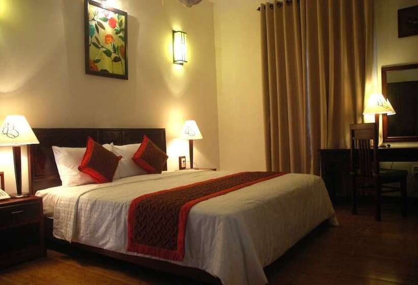 سوییت خانوادگی, Hoi An Garden Villas