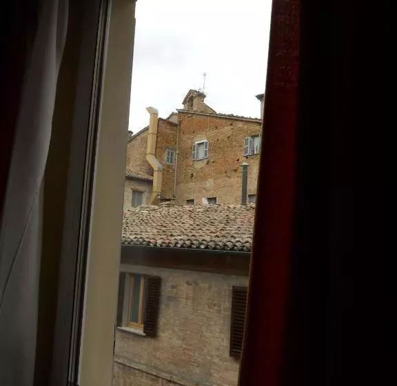 اتاق استاندارد, Albergo Italia