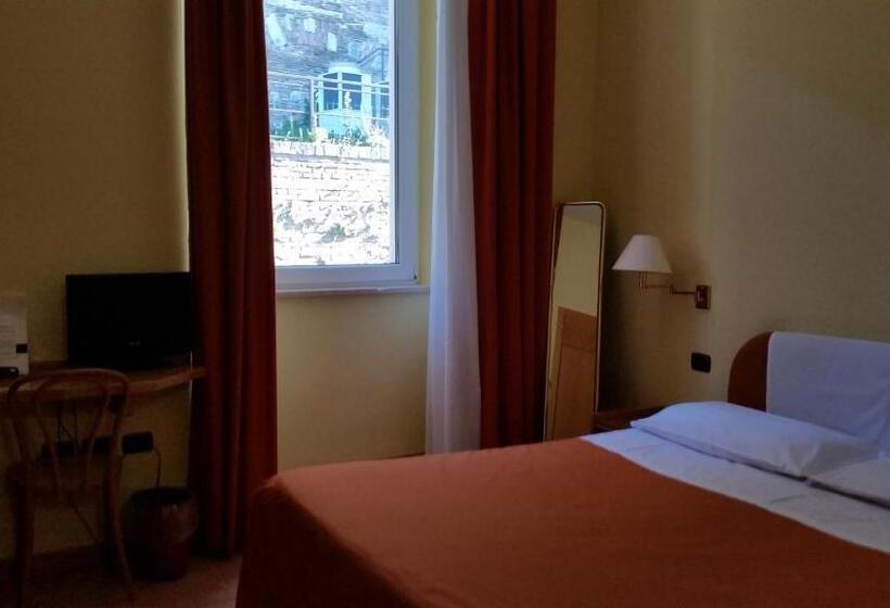 스탠다드 룸, Albergo Italia