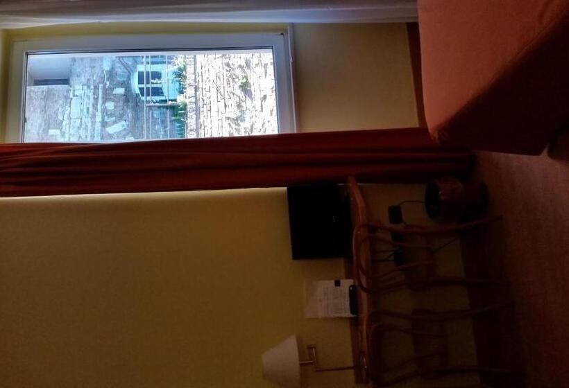 스탠다드 룸, Albergo Italia