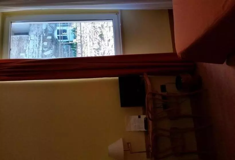 اتاق استاندارد, Albergo Italia