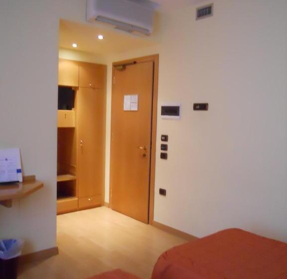 스탠다드 룸, Albergo Italia