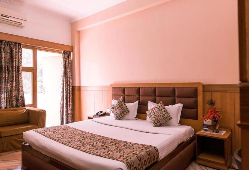 デラックスルーム, Buddha