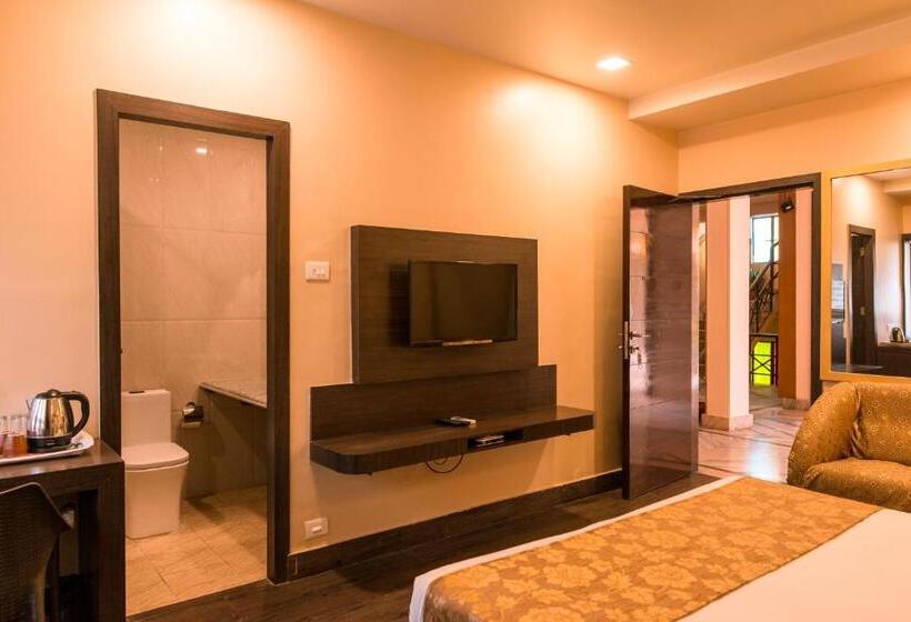 プレミアムルーム, Buddha