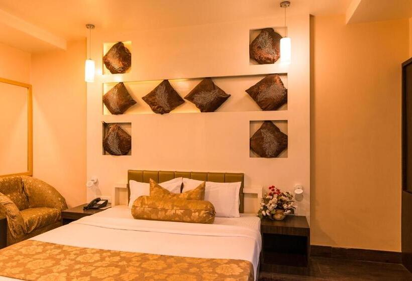 プレミアムルーム, Buddha