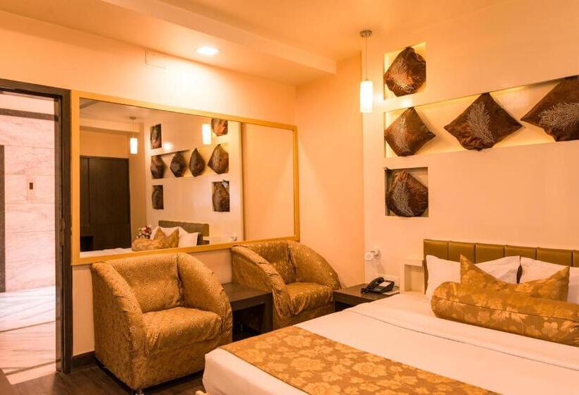 プレミアムルーム, Buddha