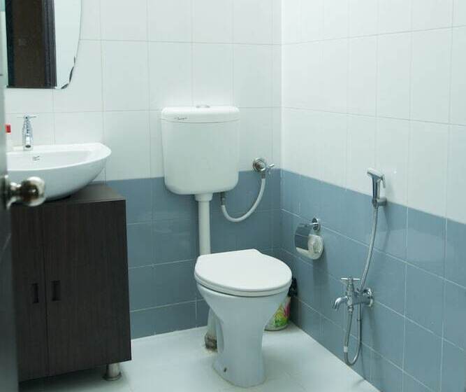 デラックスルーム, Buddha