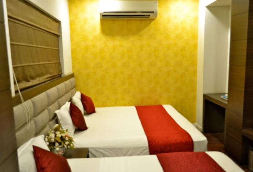 ファミリールーム, Buddha