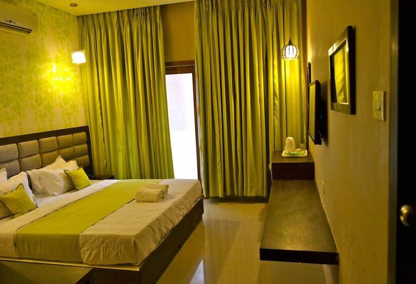 プレミアムルーム, Buddha