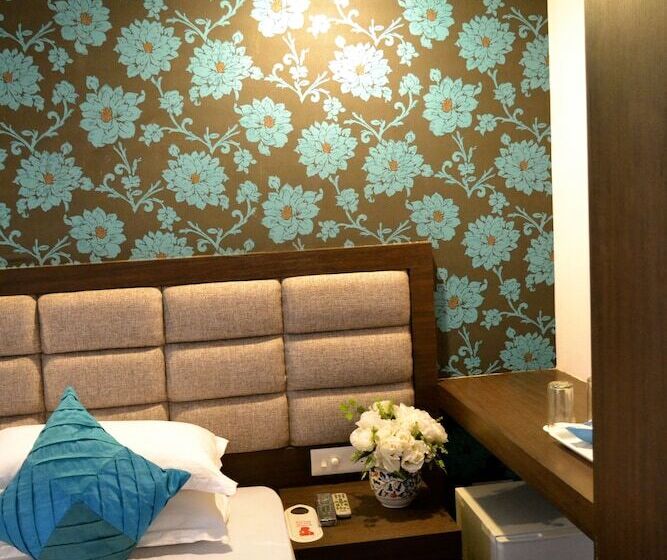 プレミアムルーム, Buddha