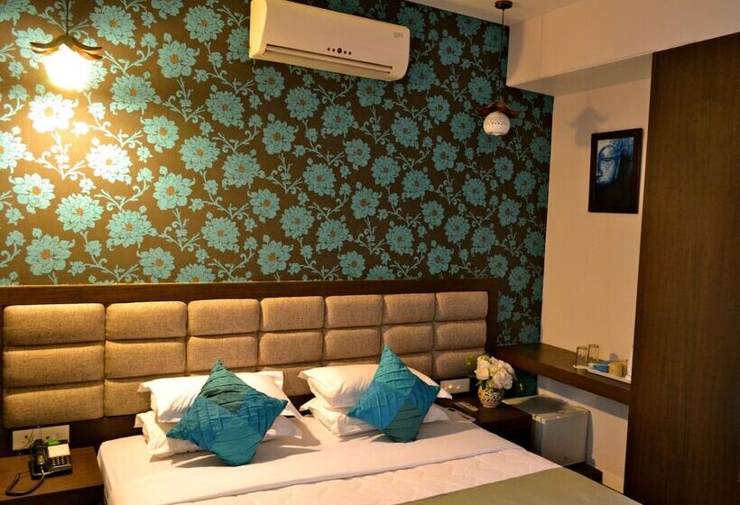 プレミアムルーム, Buddha