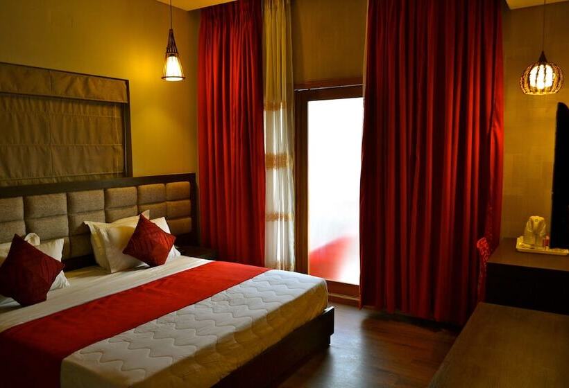 プレミアムルーム, Buddha