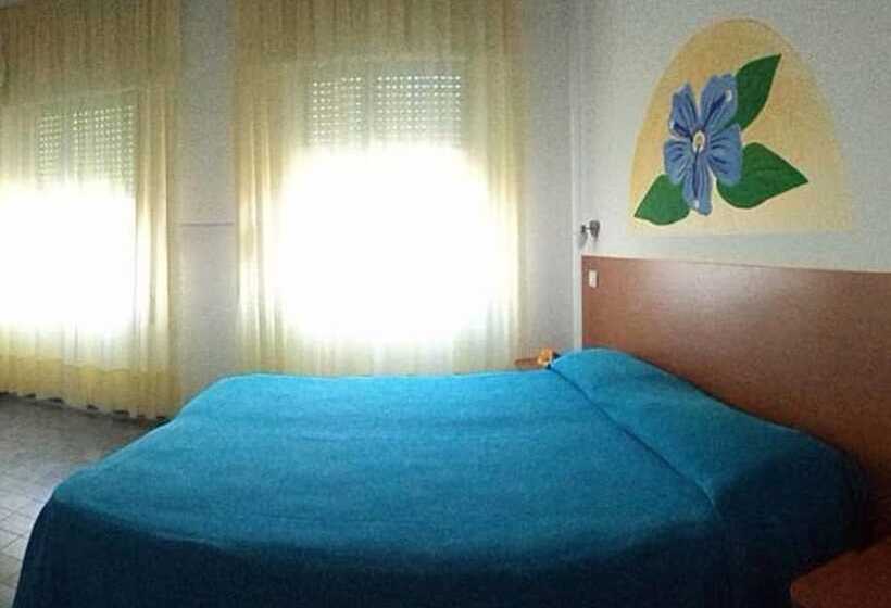 マウンテンビュースタンダードルーム, Caposkino Park