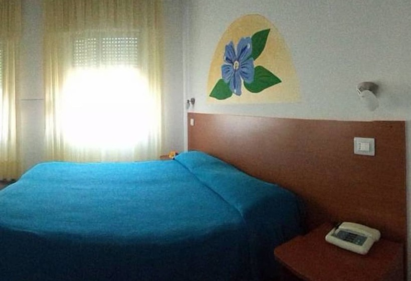 スタンダード４人部屋, Caposkino Park