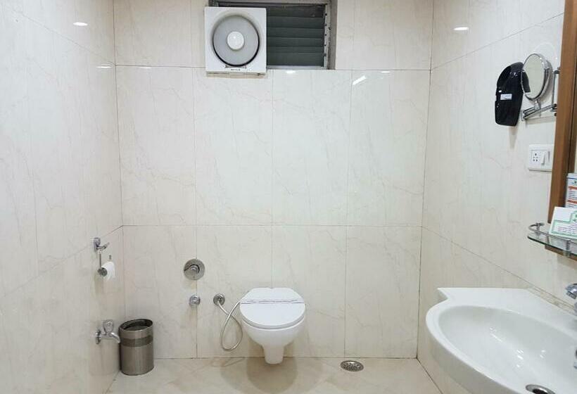 Номер Стандарт Вид на Сад, Chacha Inn  The Garden Retreat