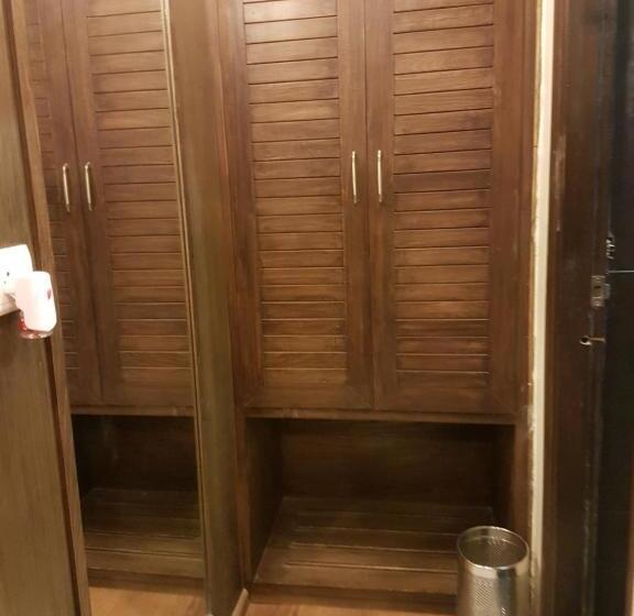 Дом 1 Спальня, Chacha Inn  The Garden Retreat