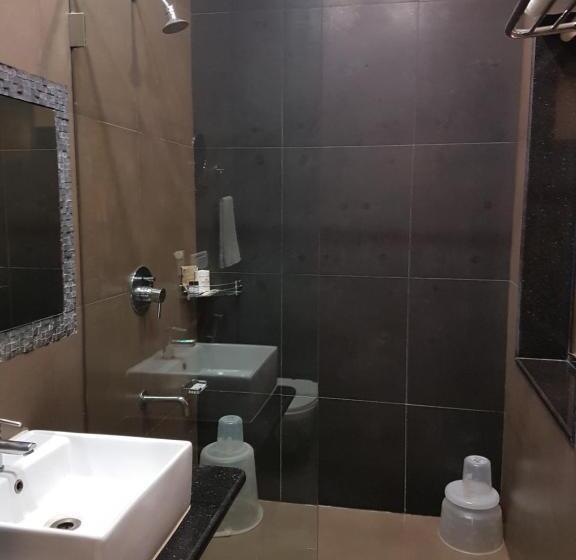 Дом 1 Спальня, Chacha Inn  The Garden Retreat