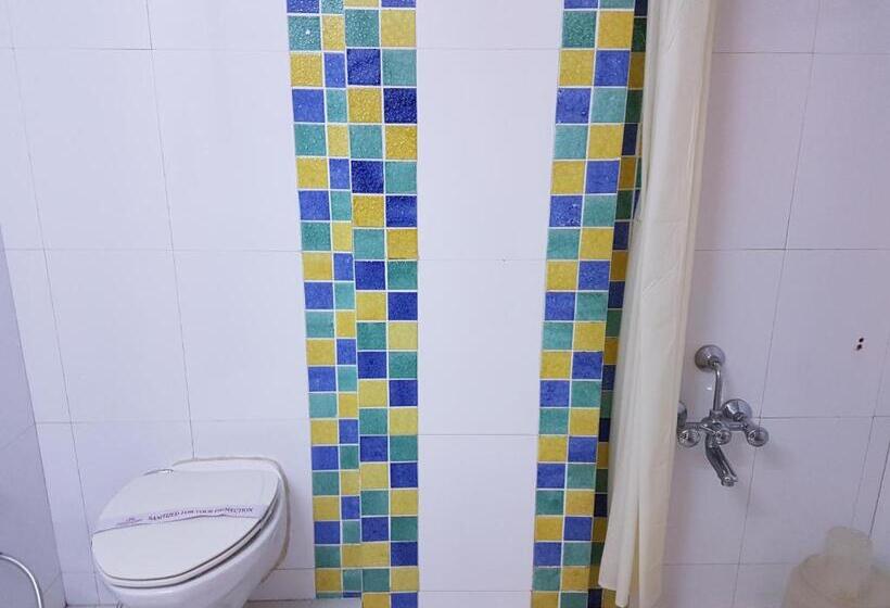 Студия Стандарт, Chacha Inn  The Garden Retreat