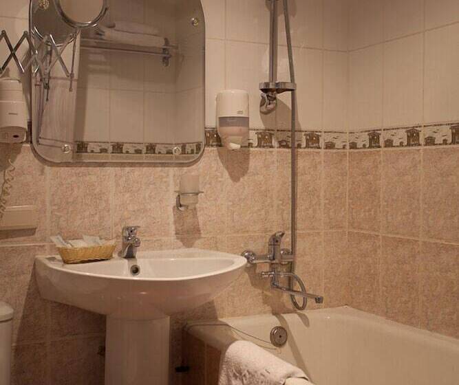 标准间, Chelyabinsk 4 Floor