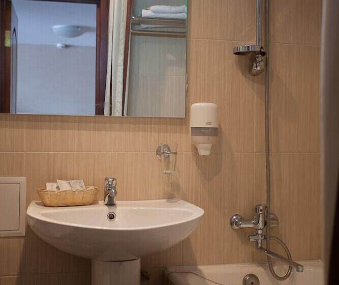 스탠다드 룸, Chelyabinsk 4 Floor