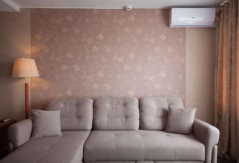 标准间, Chelyabinsk 4 Floor