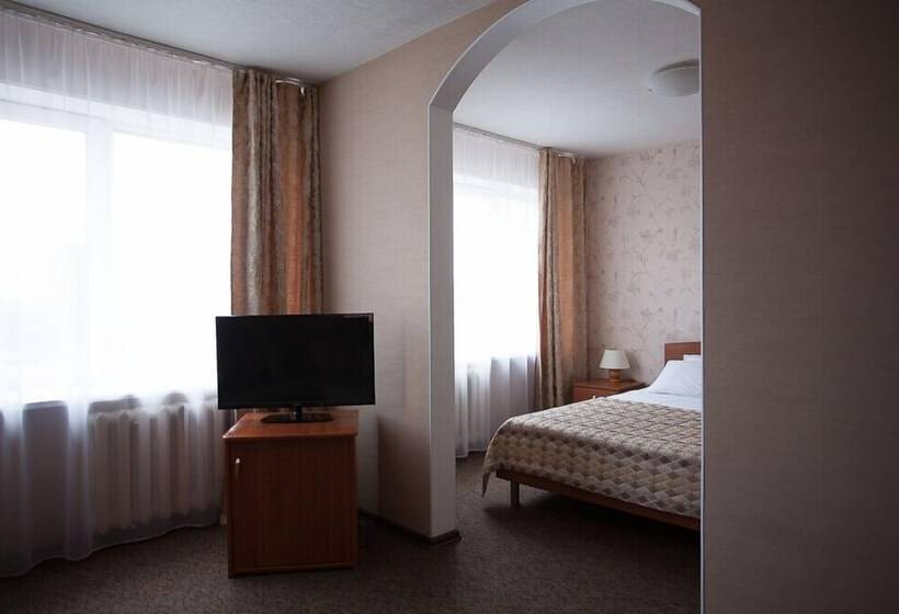 标准间, Chelyabinsk 4 Floor