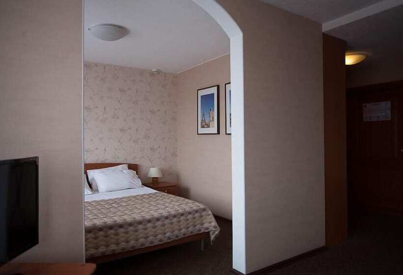 标准间, Chelyabinsk 4 Floor