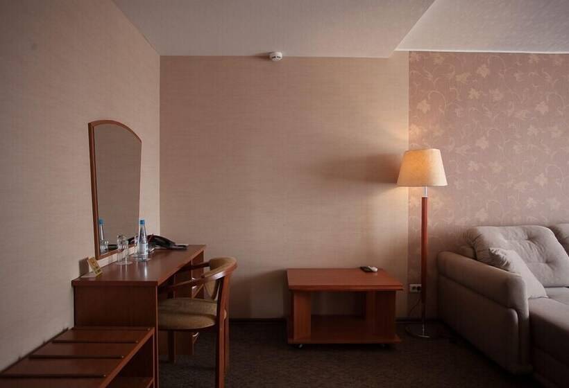 스탠다드 룸, Chelyabinsk 4 Floor
