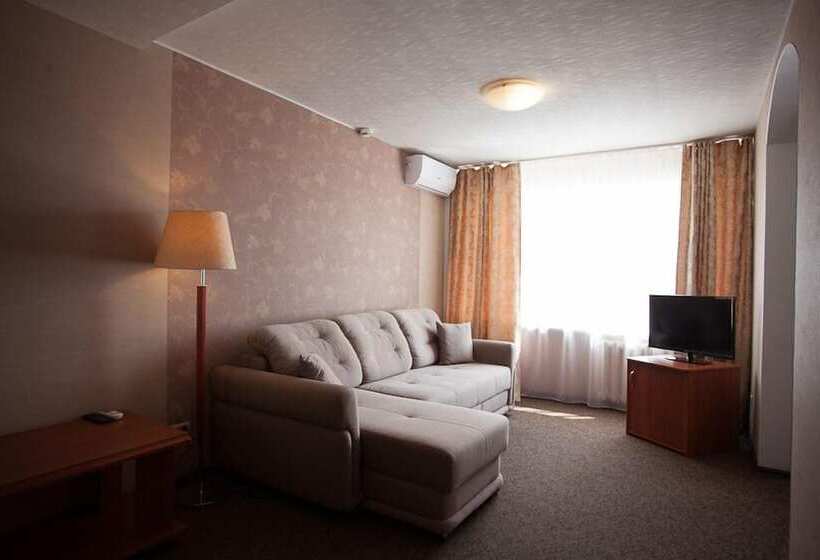 标准间, Chelyabinsk 4 Floor