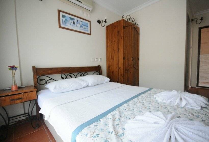 اتاق استاندارد, Dalyan Hotel Palmyra   Special Class