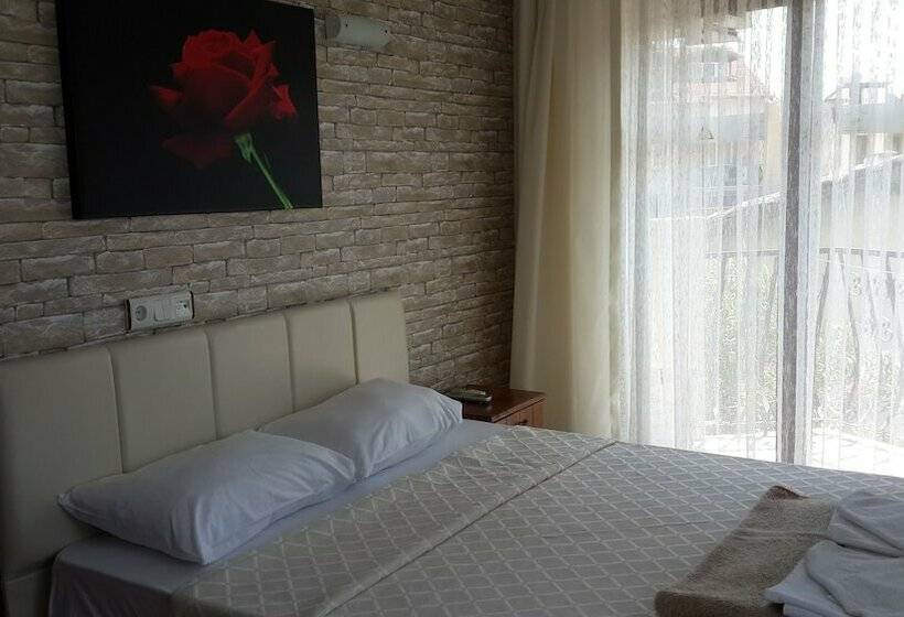 اتاق استاندارد, Dalyan Hotel Palmyra   Special Class