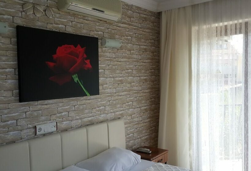 اتاق استاندارد, Dalyan Hotel Palmyra   Special Class