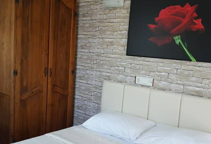 اتاق استاندارد, Dalyan Hotel Palmyra   Special Class