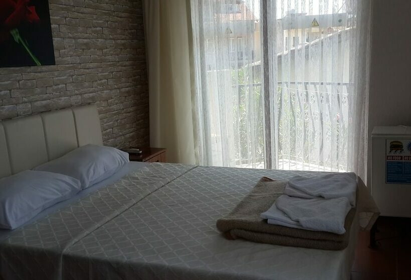 Номер Стандарт, Dalyan Hotel Palmyra   Special Class