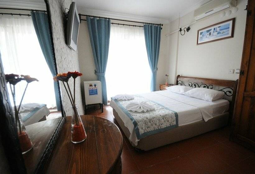 Номер Стандарт, Dalyan Hotel Palmyra   Special Class