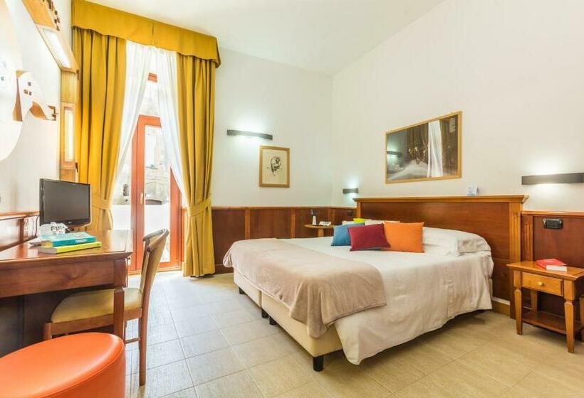 Номер Стандарт, Duomo