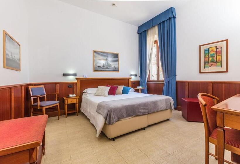 Номер Стандарт, Duomo