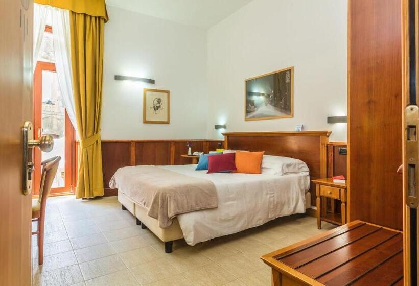 Номер Стандарт, Duomo