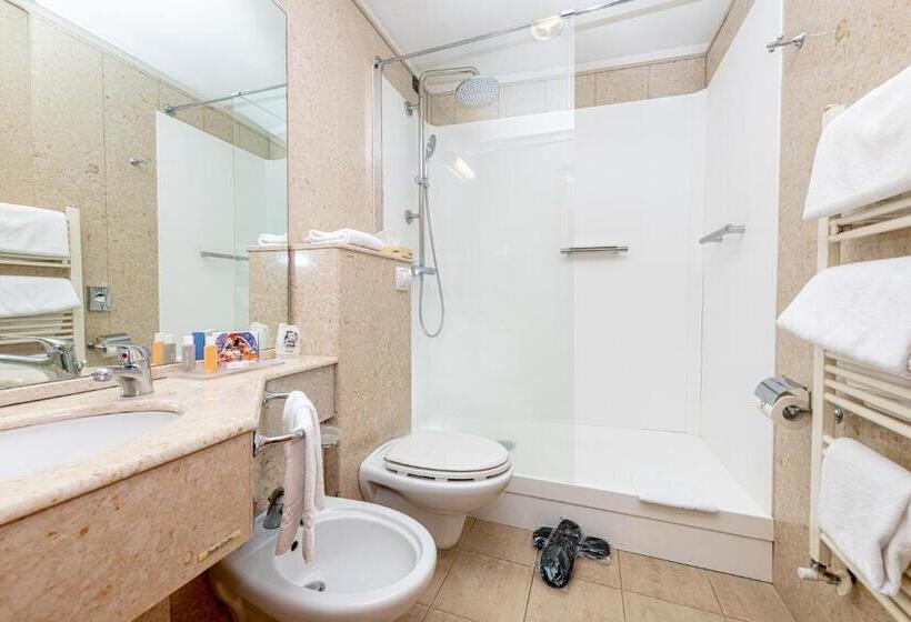 スタンダードルーム, Duomo