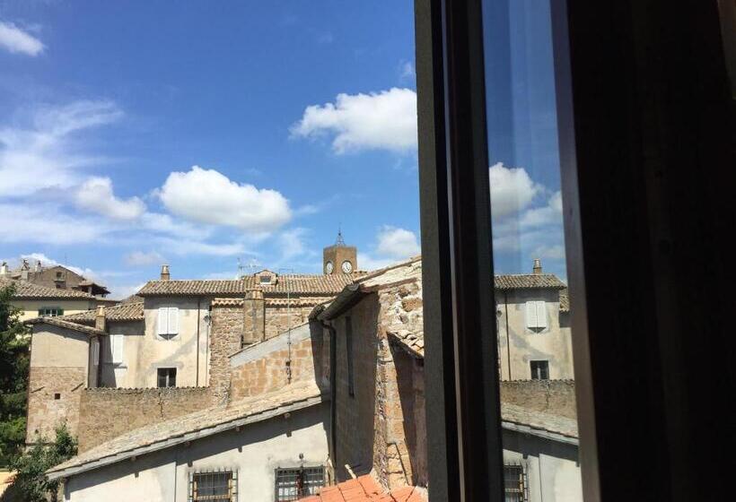 Номер Стандарт Трехместный, Duomo