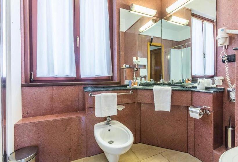 Номер Стандарт Трехместный, Duomo