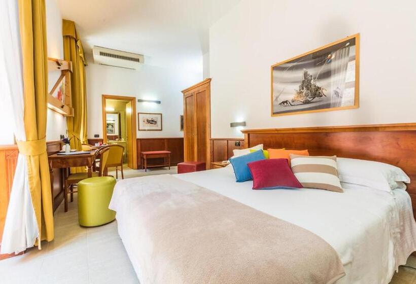 Полулюкс с Видом, Duomo