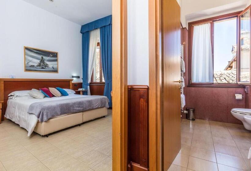 Полулюкс с Видом, Duomo