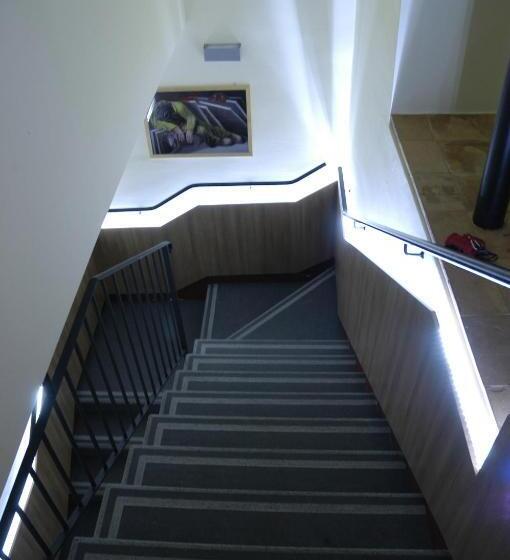 Номер Стандарт, Duomo