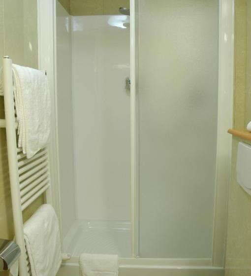 Номер Стандарт Трехместный, Duomo