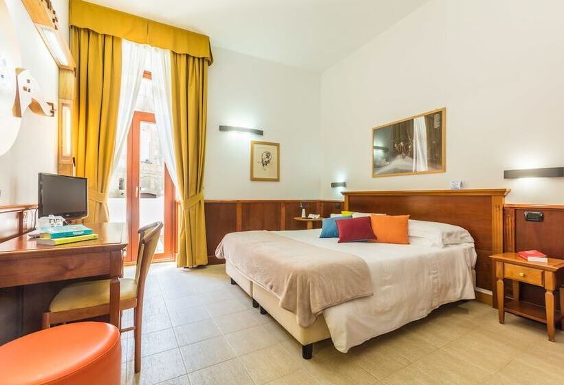 Номер Стандарт, Duomo